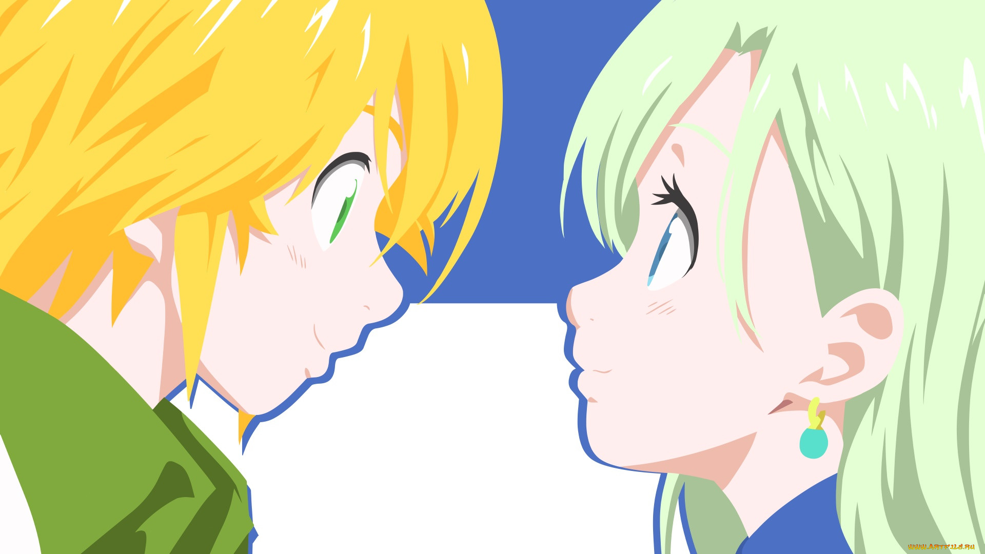 , nanatsu no taizai, , , 